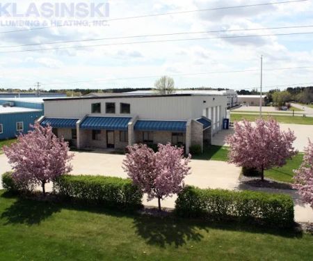 Klasinski Plumbing & Heating