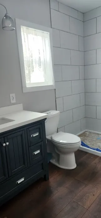 Plumbing Concepts LLC Picture 1