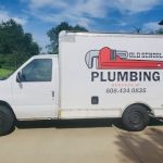 Old School Plumbing