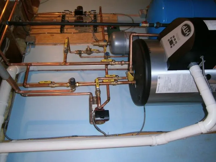 Terrytown Plumbing, Heating & Cooling Picture 2