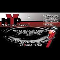 Midwest Valley Plumbing ico