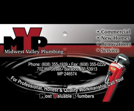 Midwest Valley Plumbing