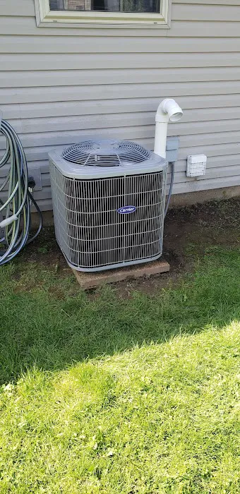 Nachreiner Plumbing & Heating Picture 1