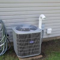 Nachreiner Plumbing & Heating ico