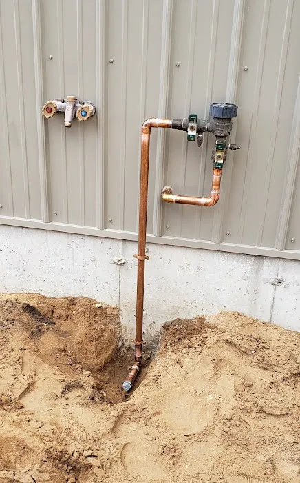 Nachreiner Plumbing & Heating Picture 5