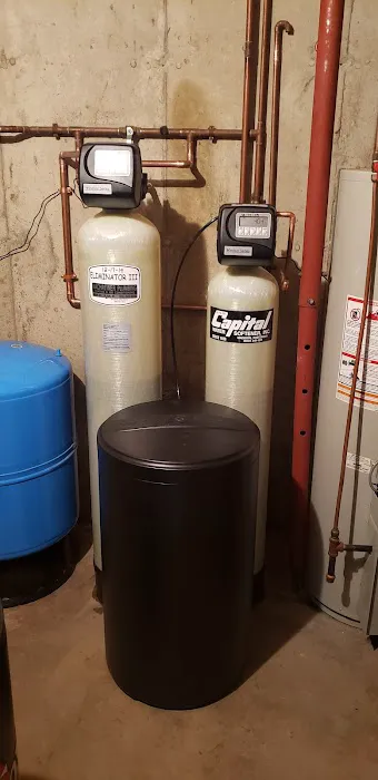 Nachreiner Plumbing & Heating Picture 9