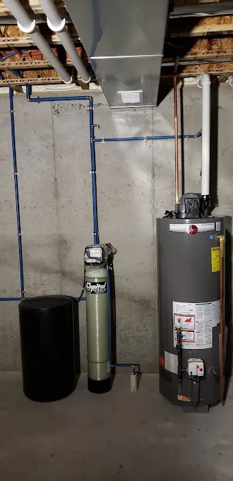 Nachreiner Plumbing & Heating Picture 4