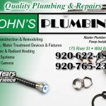 John's Plumbing LLC