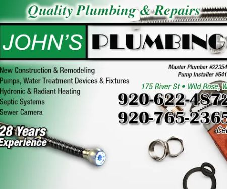 John's Plumbing LLC