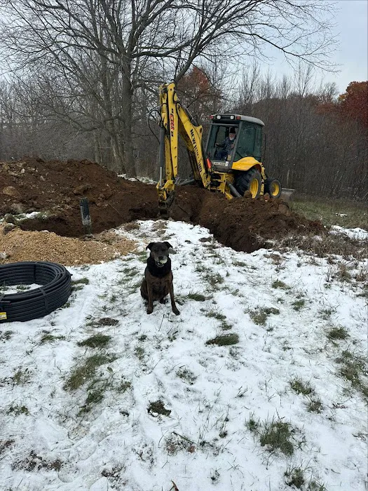 Lenz Plumbing, Well Pumps, Heating & A/C Picture 10