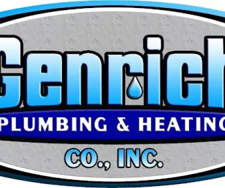 Genrich Plumbing & Heating