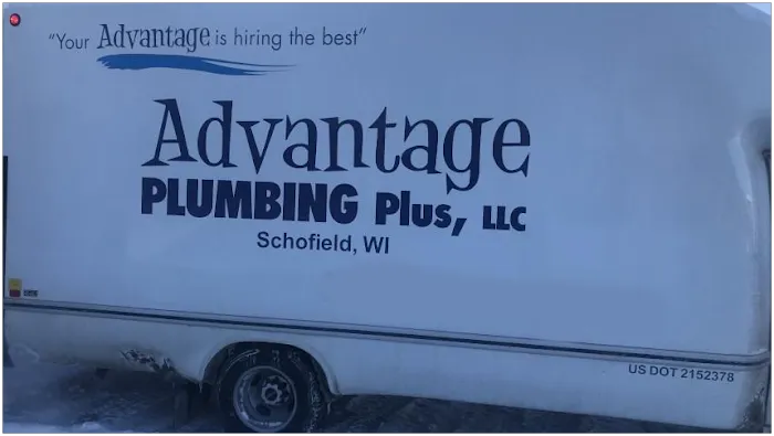 Advantage Plumbing Plus, LLC Picture 6