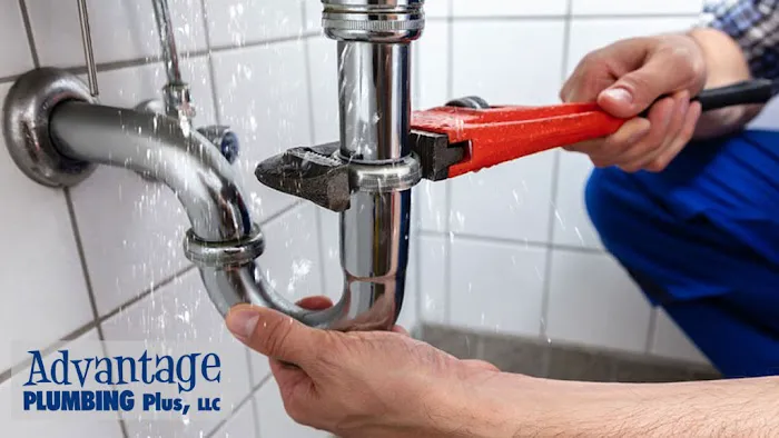 Advantage Plumbing Plus, LLC Picture 3