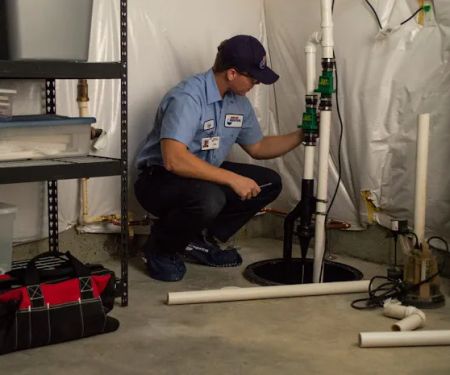 Roto-Rooter Sewer & Drain Cleaning Service