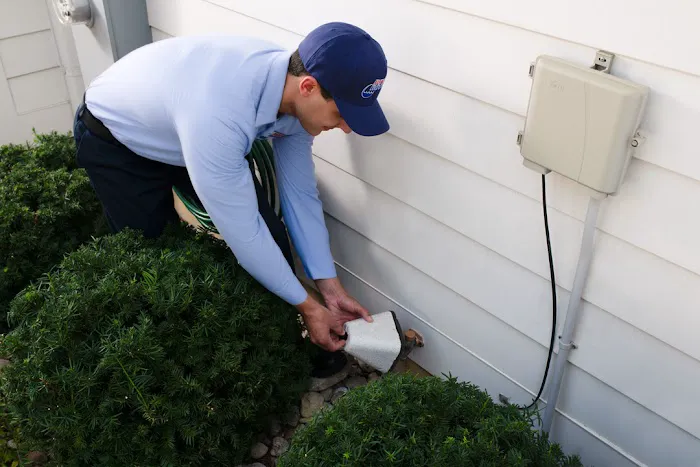 Roto-Rooter Sewer & Drain Cleaning Service Picture 9