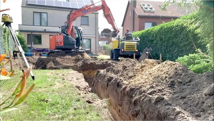 Roto-Rooter Sewer & Drain Cleaning Service Picture 8