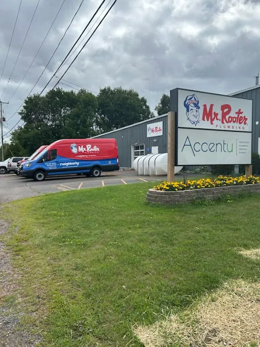 Mr. Rooter Plumbing of Wausau Picture 7