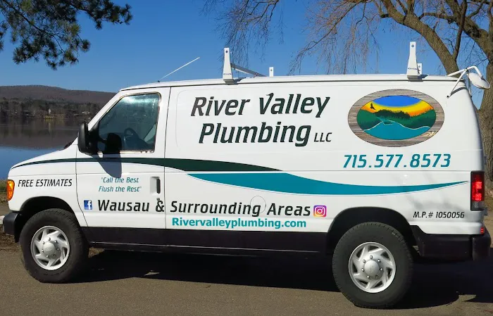 River Valley Plumbing LLC Picture 1