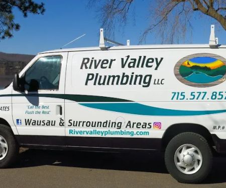 River Valley Plumbing LLC