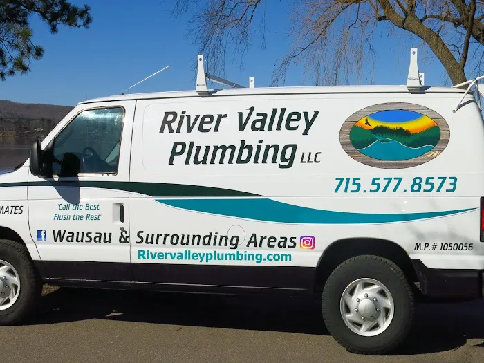 River Valley Plumbing LLC Picture 5