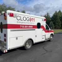 Clog911 ico