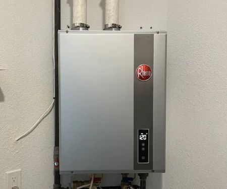 The Water Heater Guys