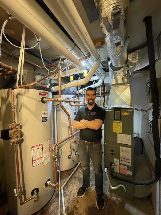 The Water Heater Guys Picture 7