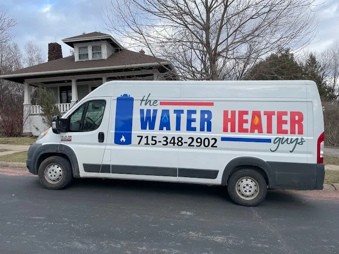 The Water Heater Guys Picture 8
