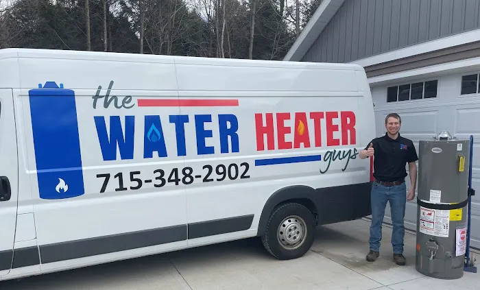 The Water Heater Guys Picture 9
