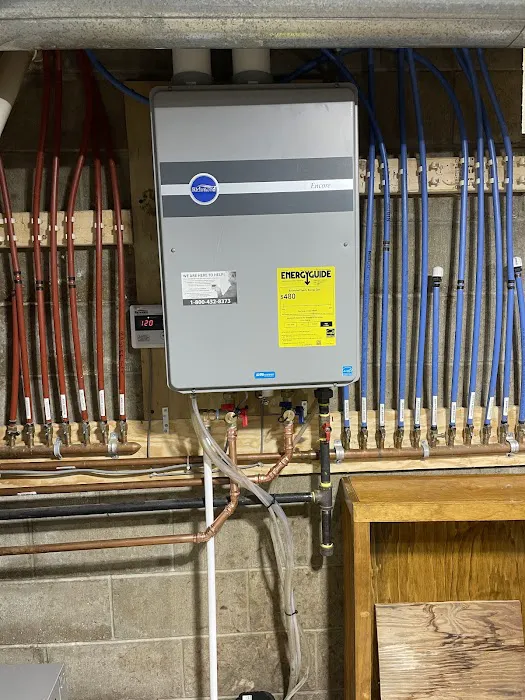 The Water Heater Guys Picture 10