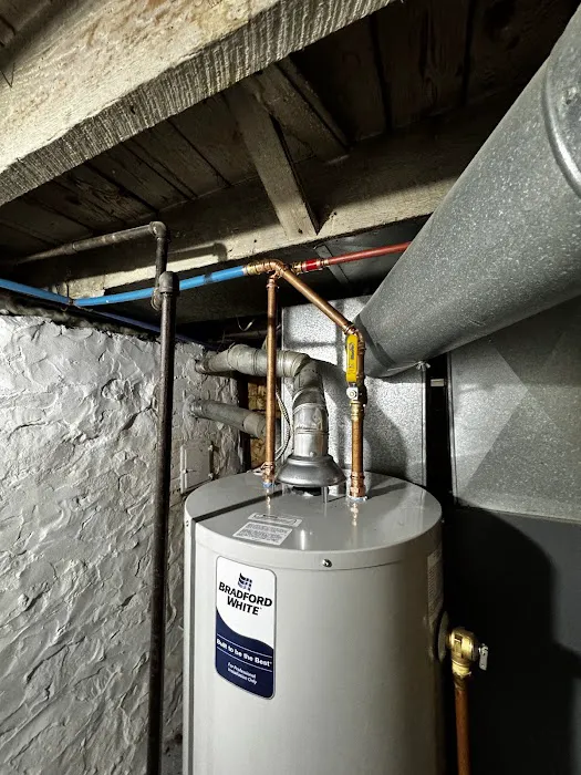 The Water Heater Guys Picture 4