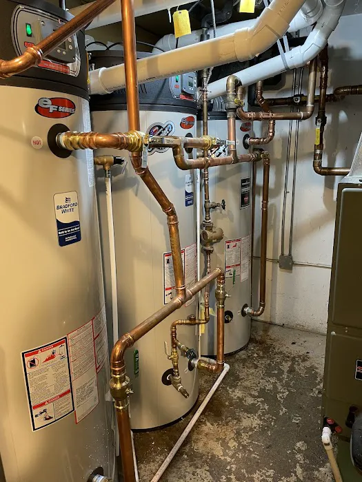The Water Heater Guys Picture 3