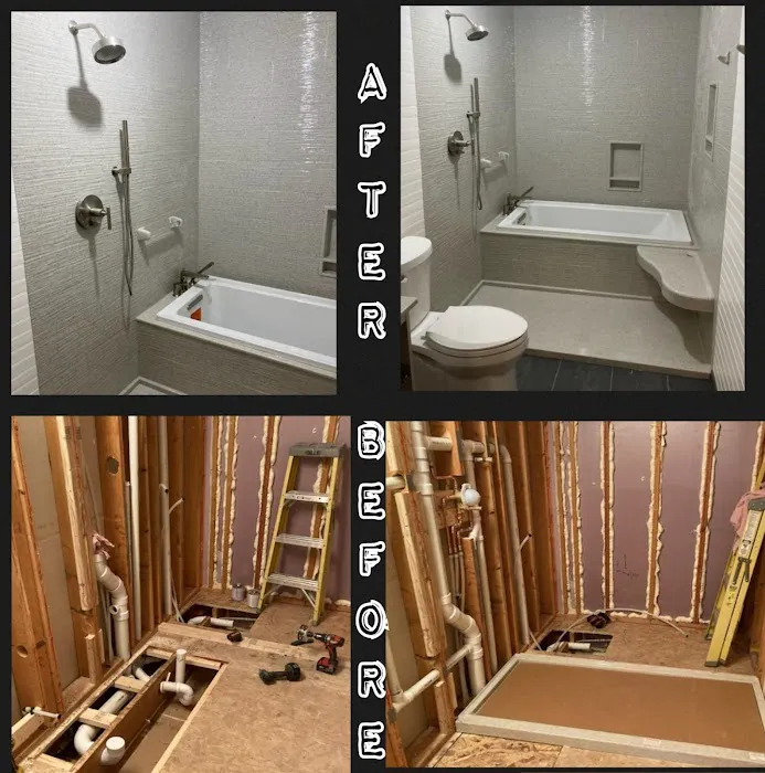 Plumbing Solutions LLC Picture 8