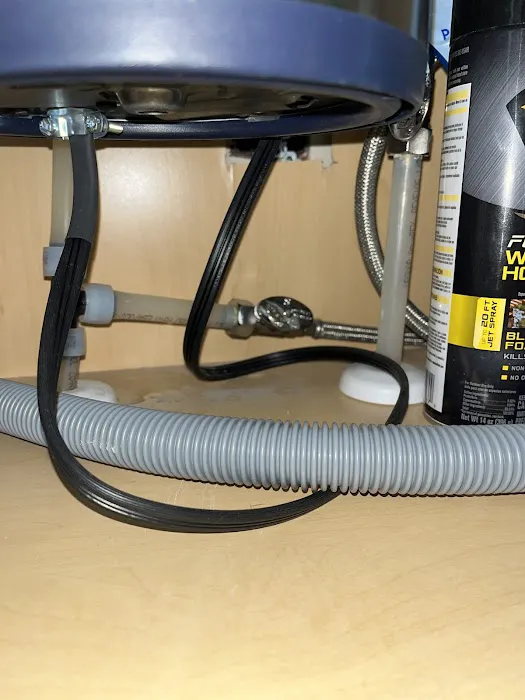 Plumbing Solutions LLC Picture 6