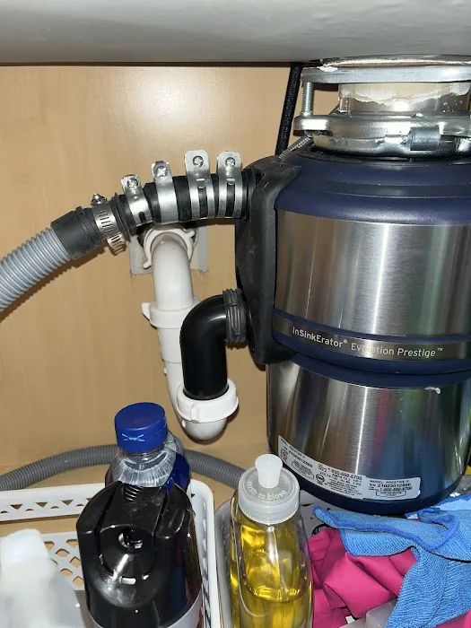Plumbing Solutions LLC Picture 10