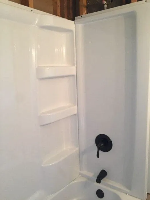 Plumbing Solutions LLC Picture 1