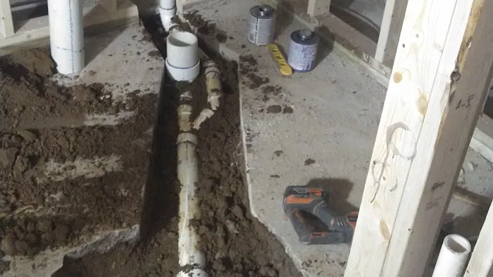 Beaver Plumbing Picture 6