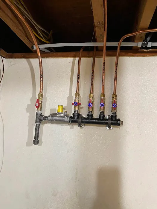 SteelPoint Plumbing Picture 6