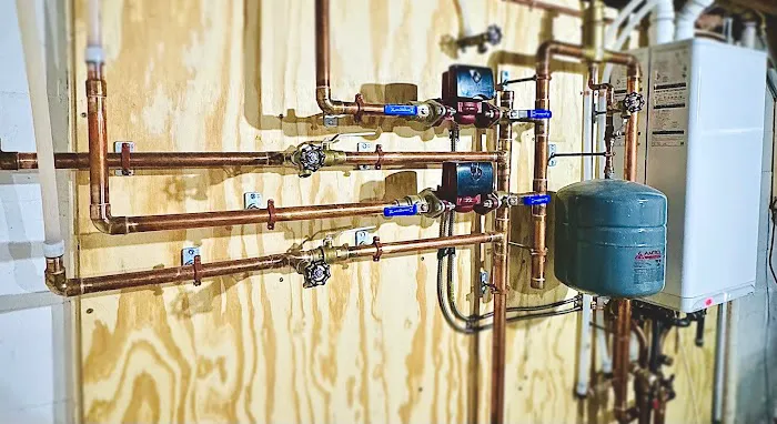SteelPoint Plumbing Picture 1