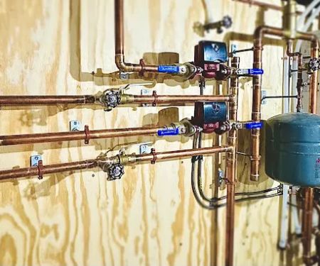SteelPoint Plumbing