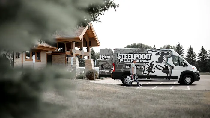 SteelPoint Plumbing Picture 3