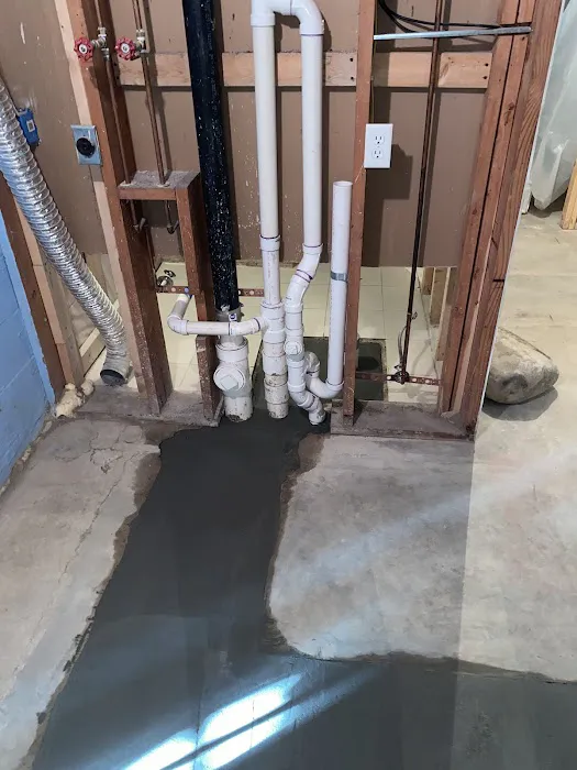 SteelPoint Plumbing Picture 7