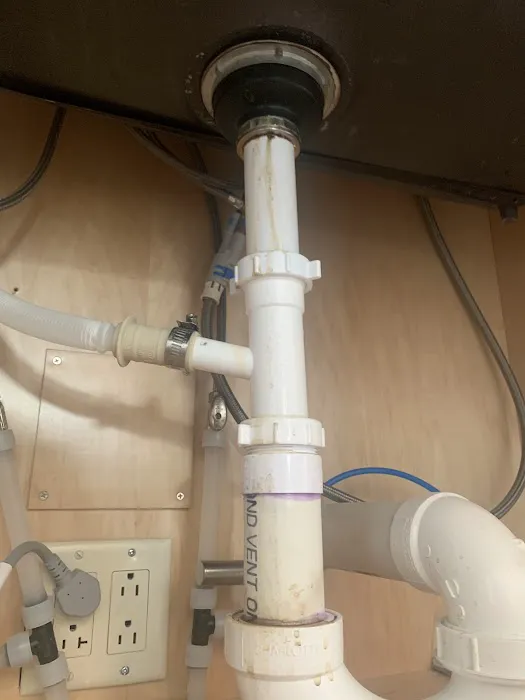 Infinity Plumbing Picture 4