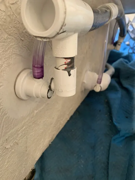 Infinity Plumbing Picture 1
