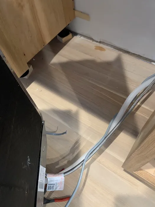 Infinity Plumbing Picture 3