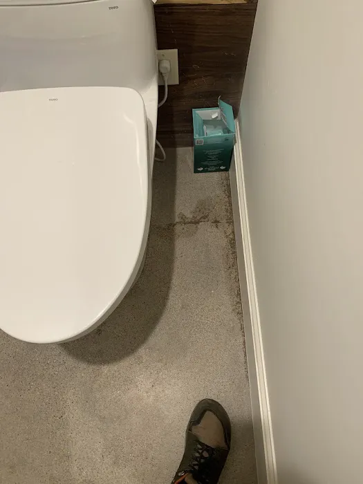Infinity Plumbing Picture 7