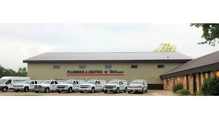 Plumbing & Heating of Willmar, Inc. Picture 1