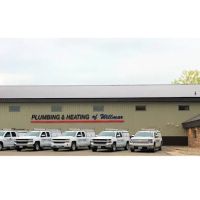 Plumbing & Heating of Willmar, Inc. ico