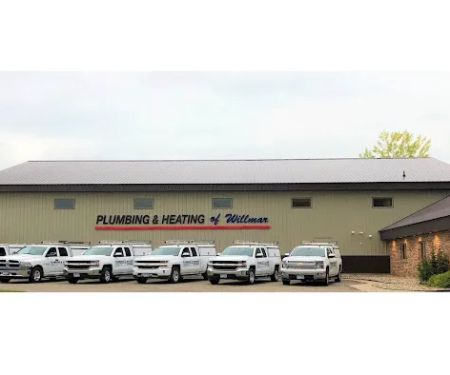 Plumbing & Heating of Willmar, Inc.