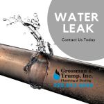 Grossman & Trump, Inc.